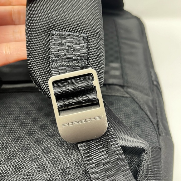 PORSCHE BACKPACK - Picture 4 of 7